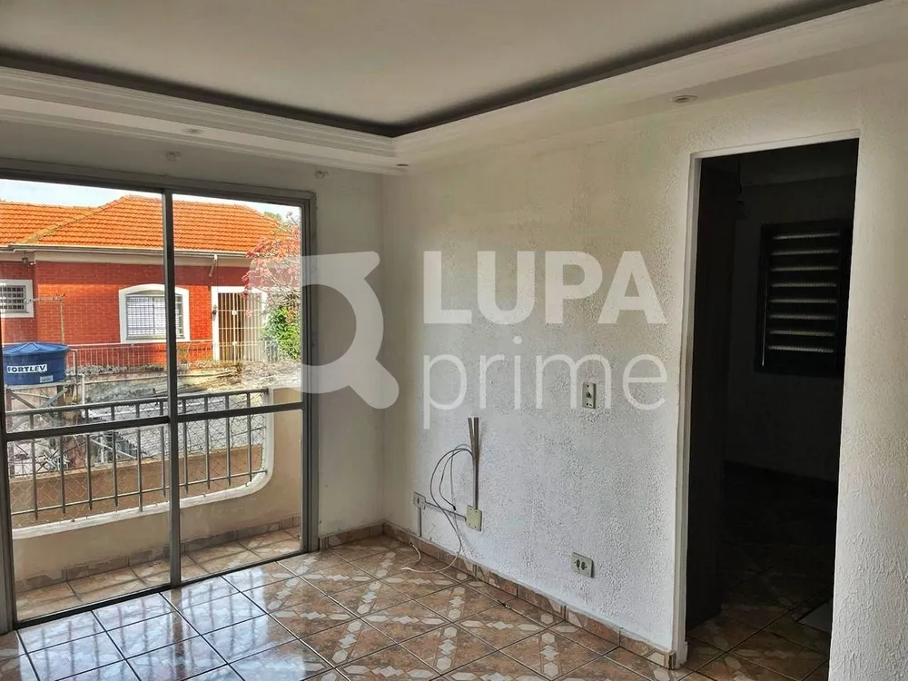 Apartamento, 1 quarto, 36 m² - Foto 2