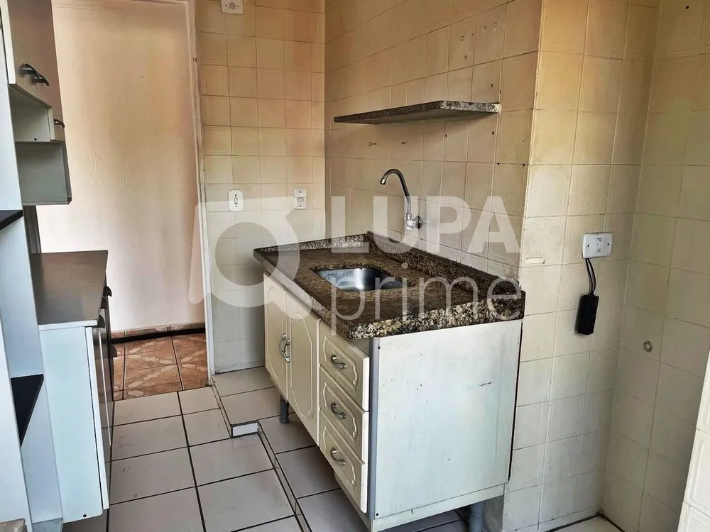 Apartamento, 1 quarto, 36 m² - Foto 5