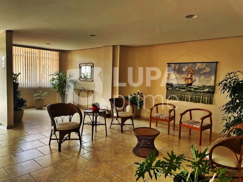 Apartamento, 1 quarto, 36 m² - Foto 6