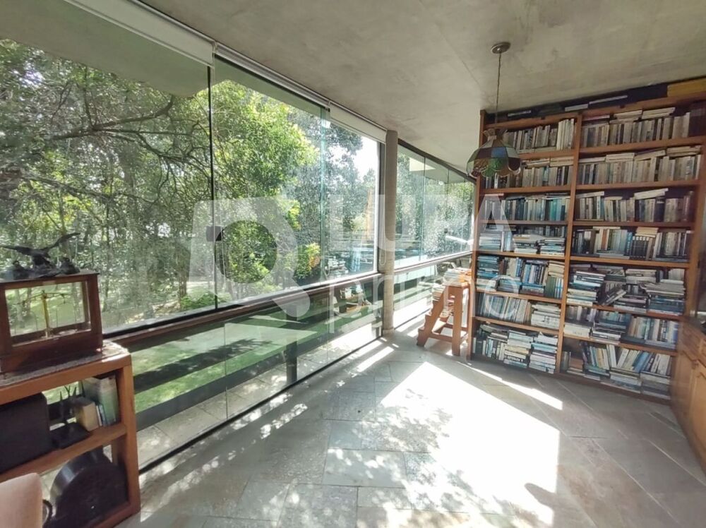 Casa de Condomínio à venda com 4 quartos, 910m² - Foto 6