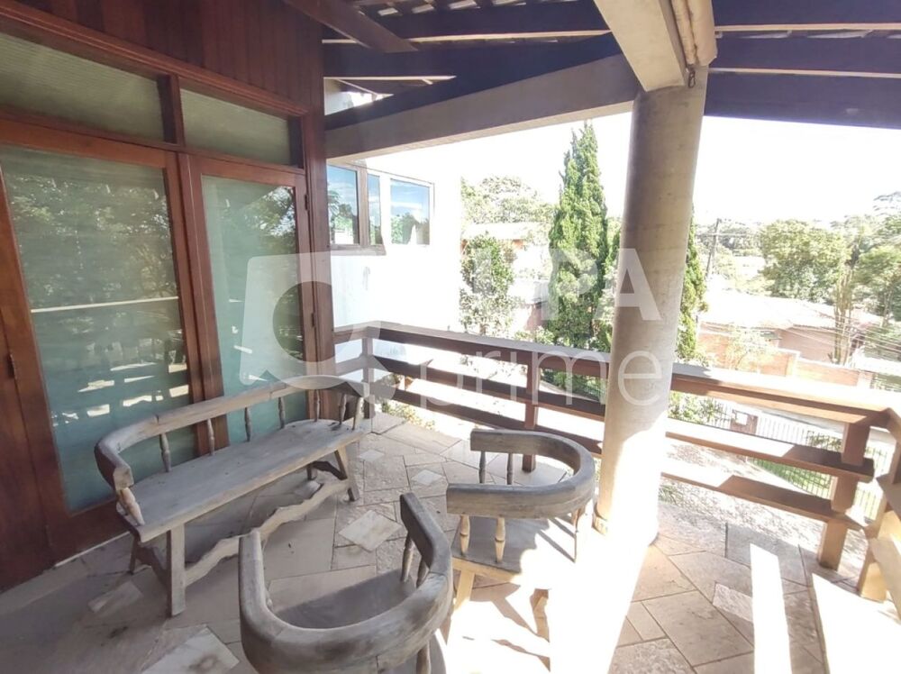 Casa de Condomínio à venda com 4 quartos, 910m² - Foto 7