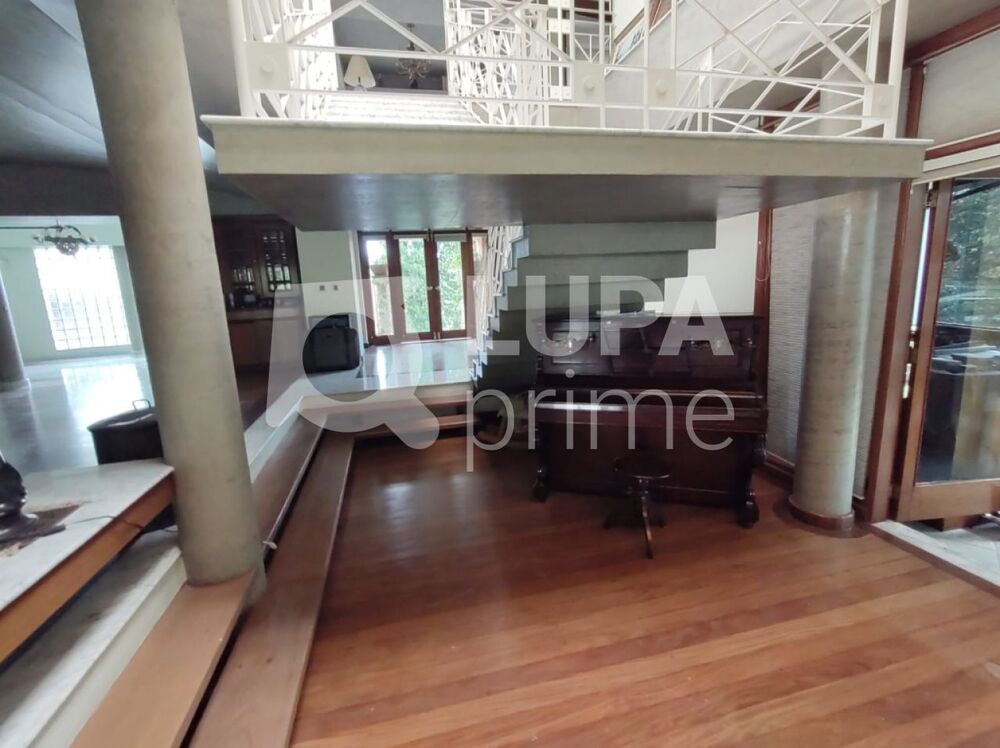Casa de Condomínio à venda com 4 quartos, 910m² - Foto 5