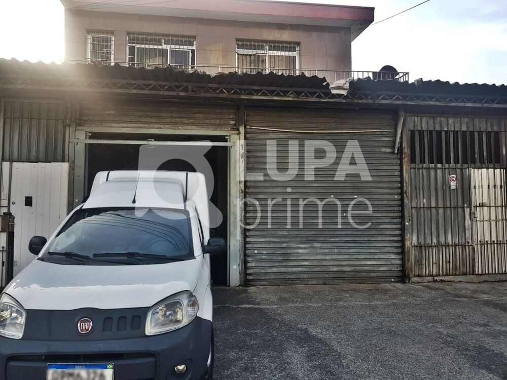 Casa, 3 quartos, 420 m² - Foto 1