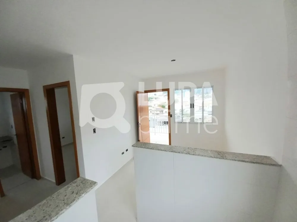 Apartamento, 1 quarto, 33 m² - Foto 11