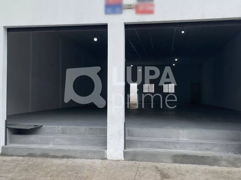 Loja-Salão para alugar, 248m² - Foto 2