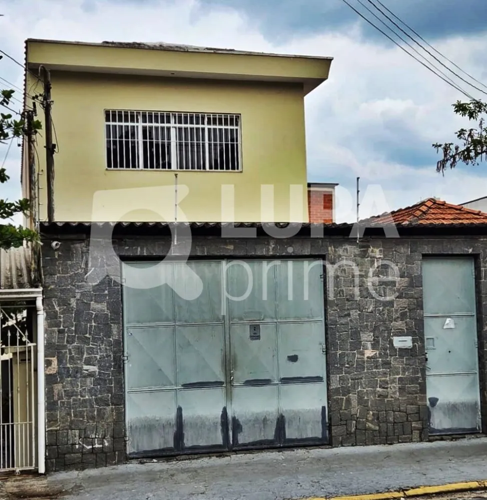 Casa Comercial, 200 m² - Foto 5