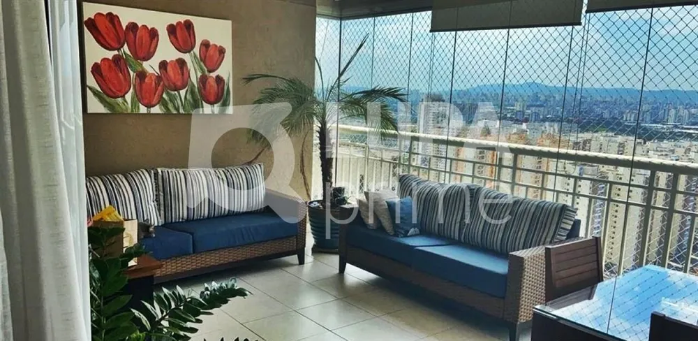 Apartamento, 4 quartos, 146 m² - Foto 9