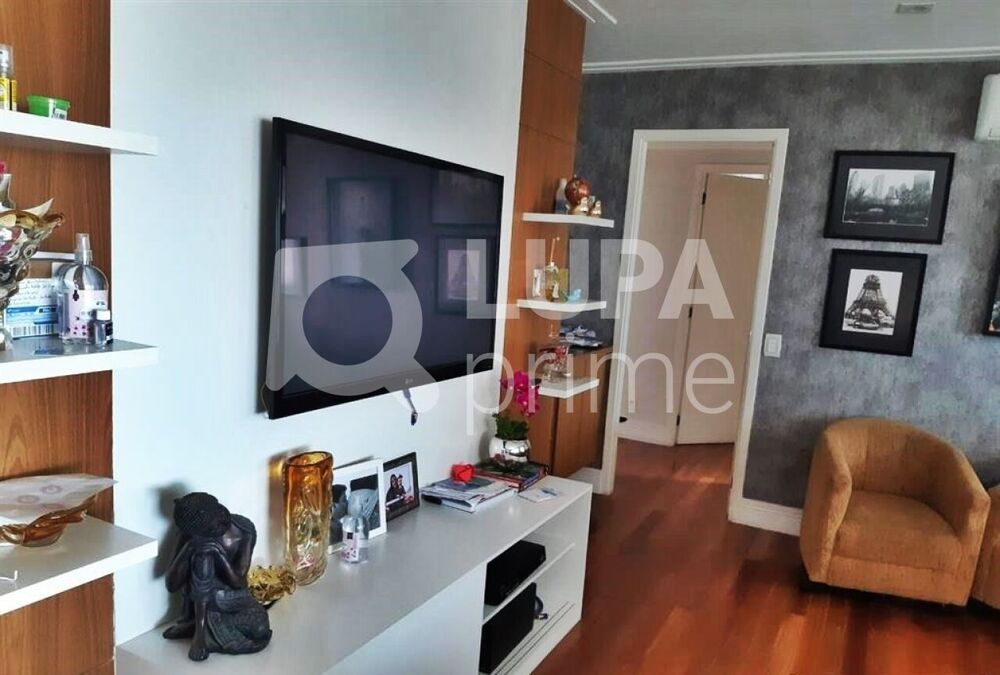 Apartamento, 4 quartos, 146 m² - Foto 4