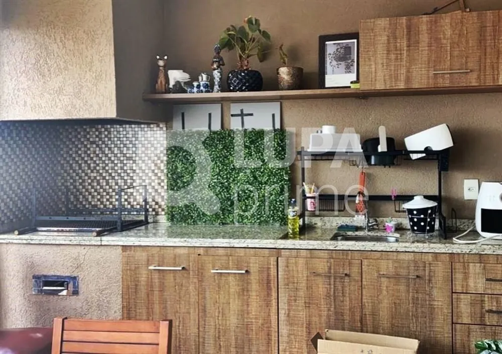 Apartamento, 4 quartos, 146 m² - Foto 8