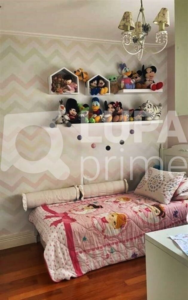 Apartamento, 4 quartos, 146 m² - Foto 3