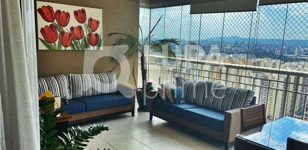 Apartamento, 4 quartos, 146 m² - Foto 1