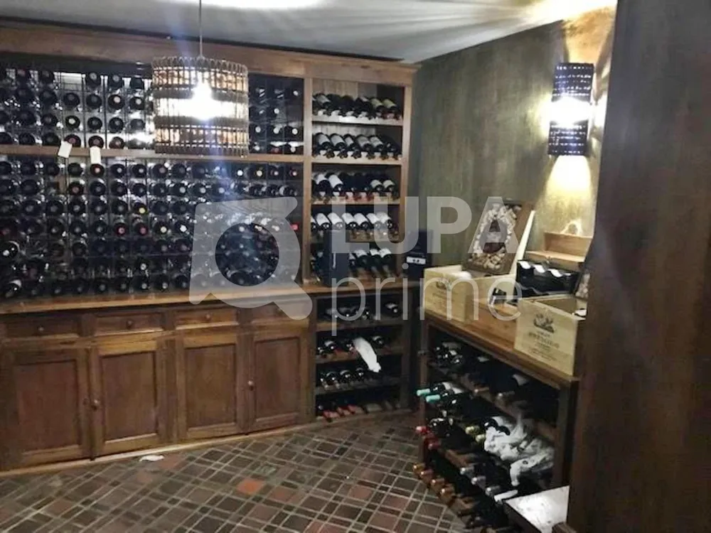 Casa, 4 quartos, 927 m² - Foto 6