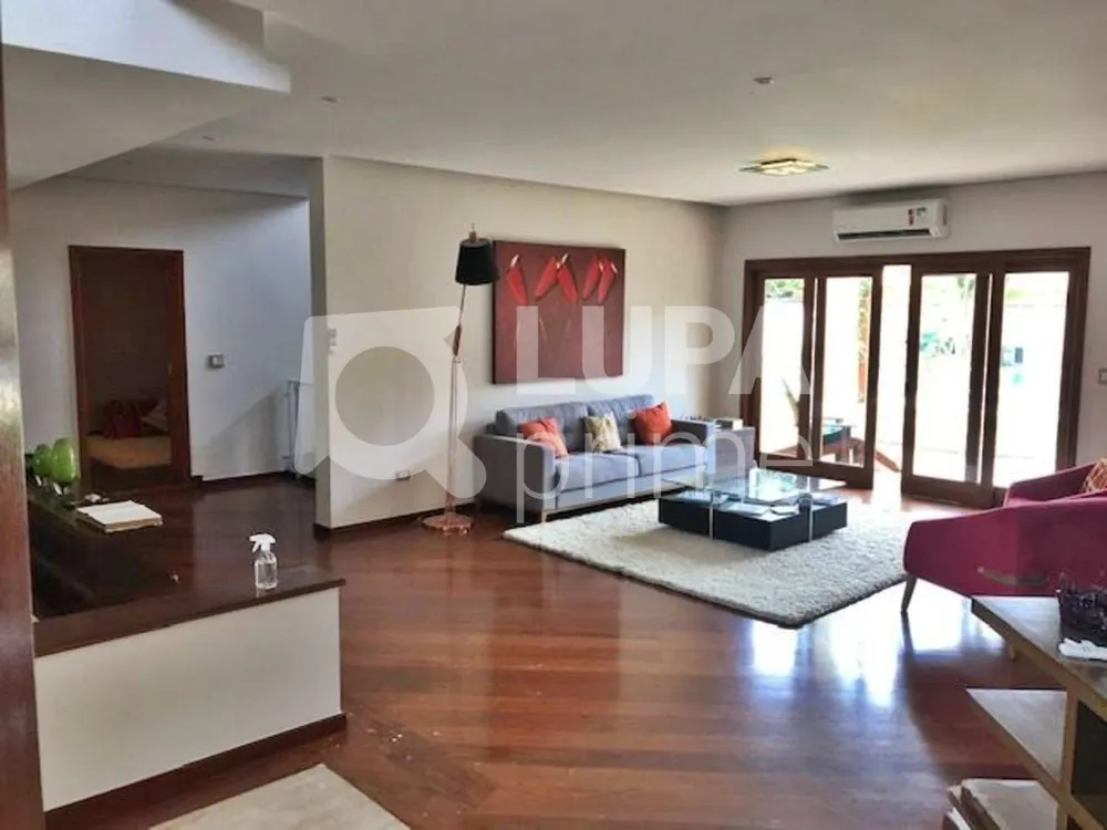 Casa, 4 quartos, 927 m² - Foto 5