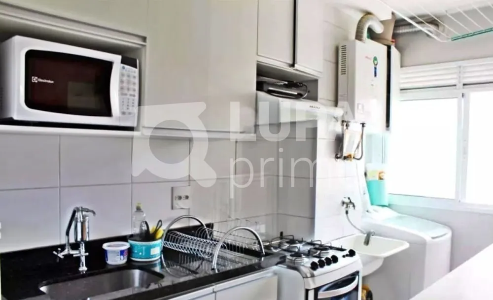 Apartamento, 2 quartos, 45 m² - Foto 3