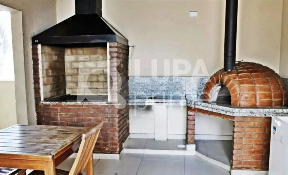 Apartamento, 2 quartos, 45 m² - Foto 12