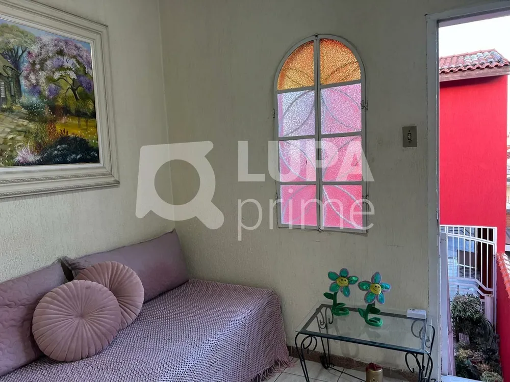 Casa, 1 quarto, 70 m² - Foto 4