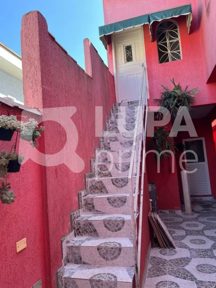 Casa, 1 quarto, 70 m² - Foto 3