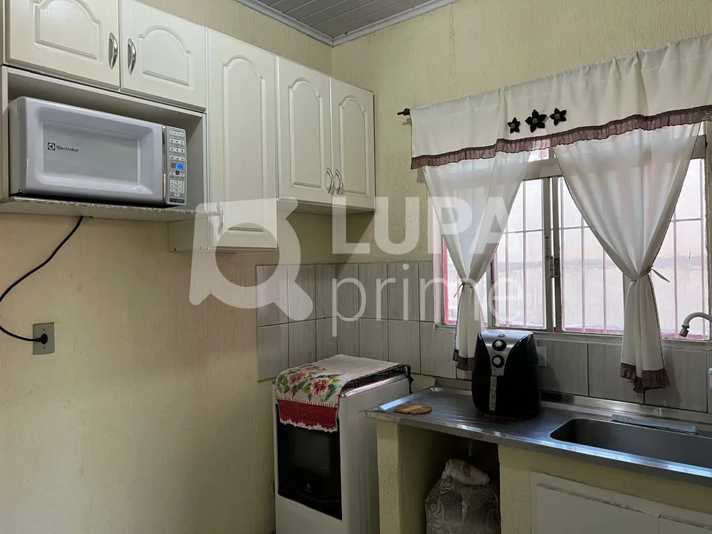 Casa, 1 quarto, 70 m² - Foto 1