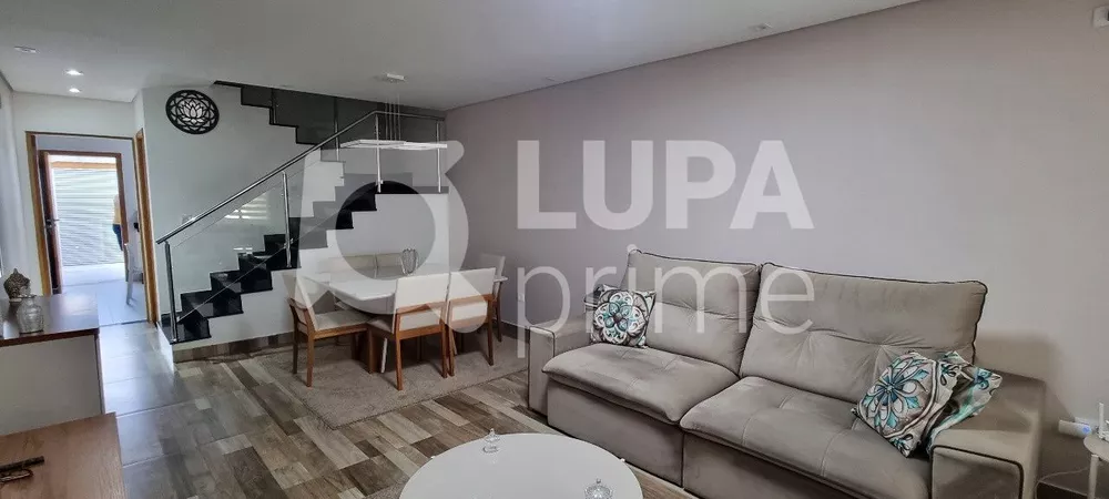 Casa à venda com 3 quartos, 158m² - Foto 3