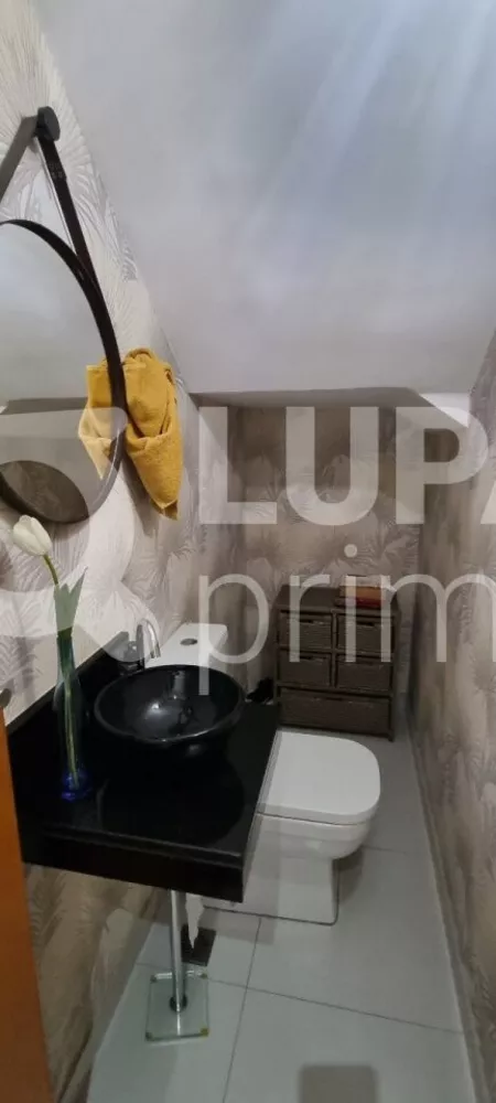 Casa à venda com 3 quartos, 158m² - Foto 4