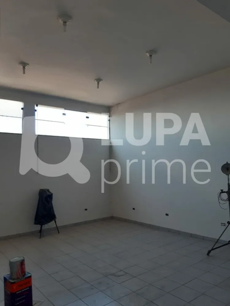 Loja-Salão, 250 m² - Foto 2