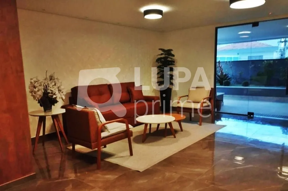 Apartamento, 3 quartos, 83 m² - Foto 1