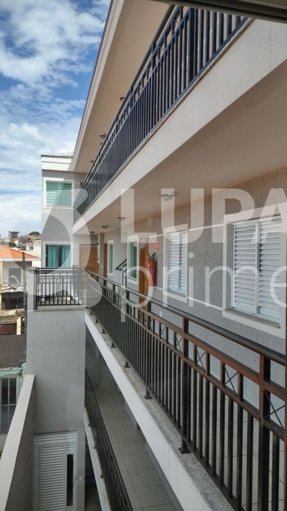 Casa de Condomínio, 2 quartos - Foto 9