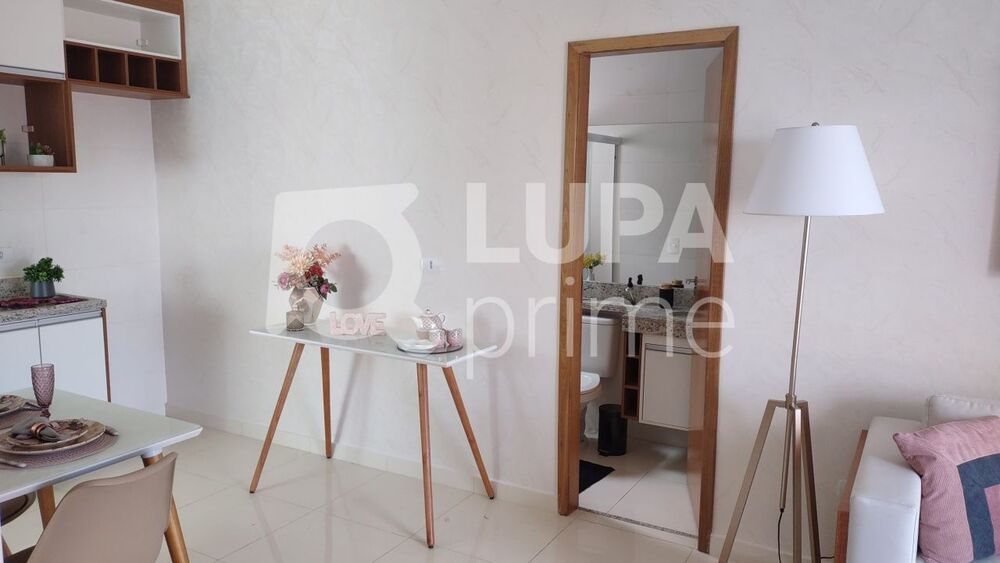 Casa de Condomínio, 2 quartos - Foto 7