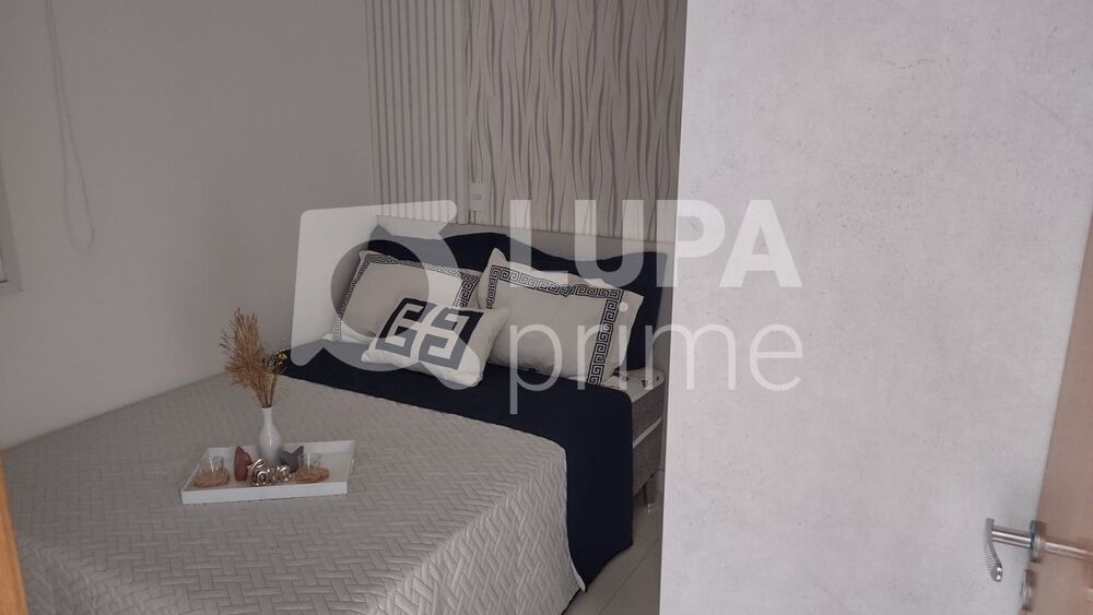 Casa de Condomínio, 2 quartos - Foto 6