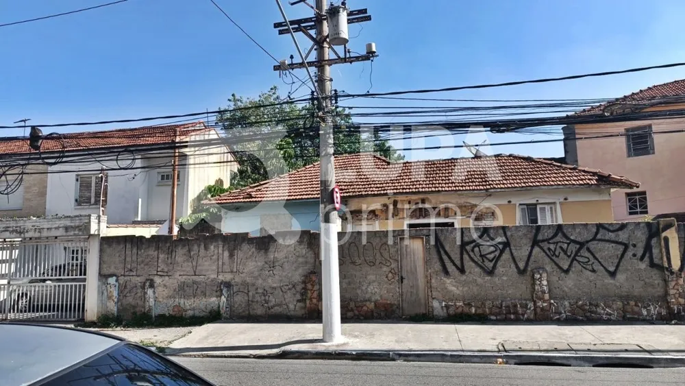 Terreno, 318 m² - Foto 1