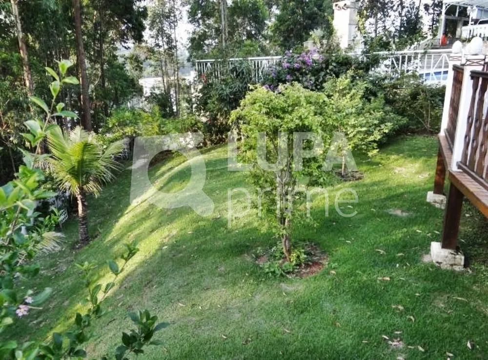 Casa, 4 quartos, 650 m² - Foto 11
