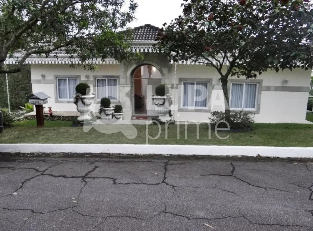 Casa, 4 quartos, 650 m² - Foto 4