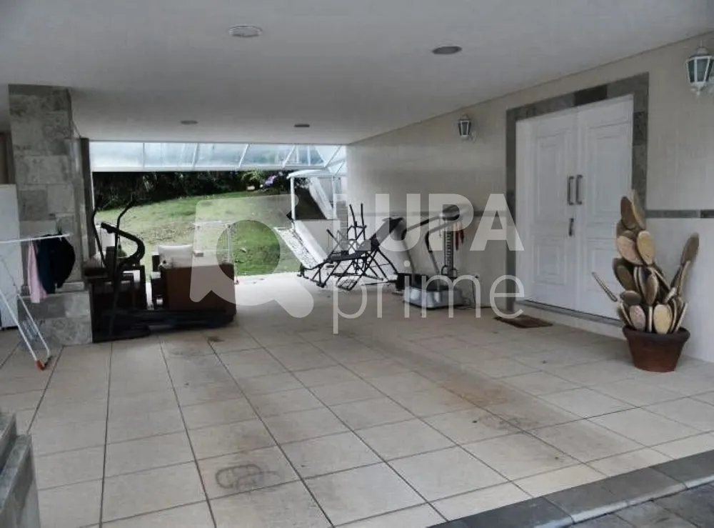 Casa, 4 quartos, 650 m² - Foto 1