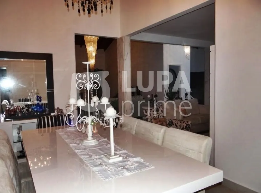 Casa, 4 quartos, 650 m² - Foto 12