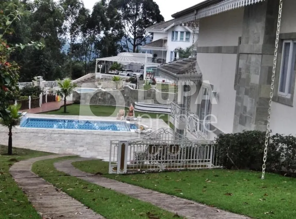 Casa, 4 quartos, 650 m² - Foto 14