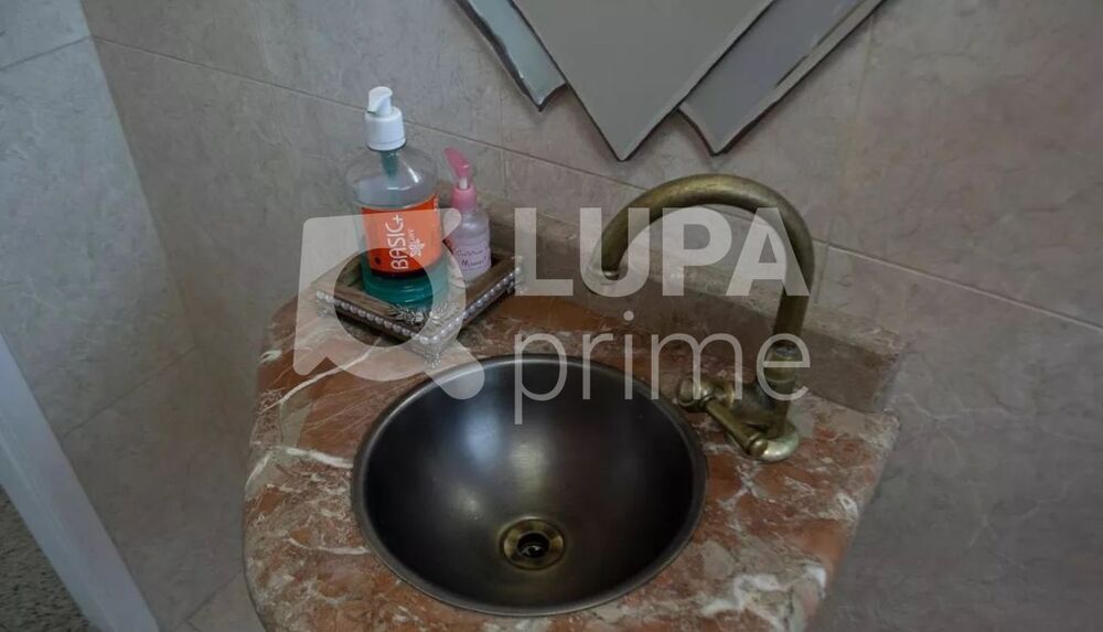 Casa, 3 quartos, 228 m² - Foto 3