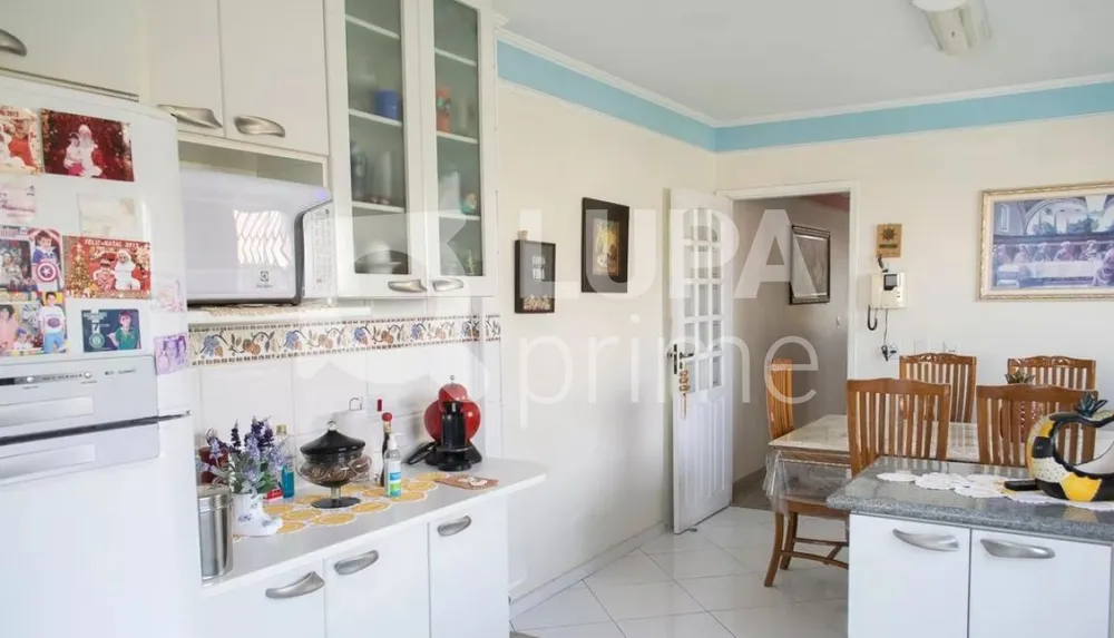 Casa, 3 quartos, 228 m² - Foto 9