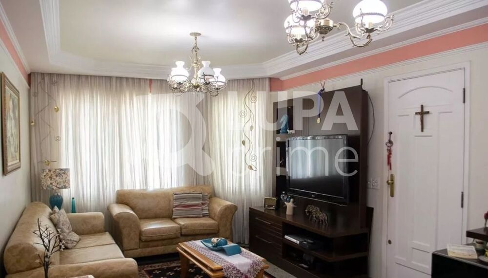 Casa, 3 quartos, 228 m² - Foto 4