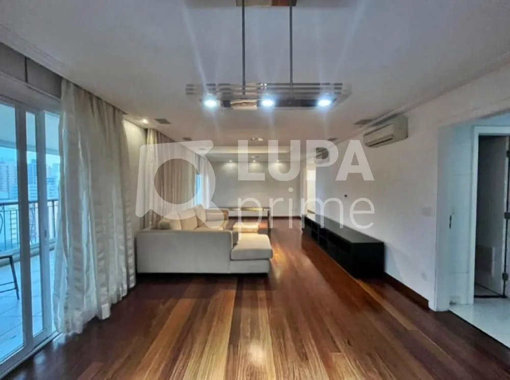 Apartamento, 4 quartos, 226 m² - Foto 5
