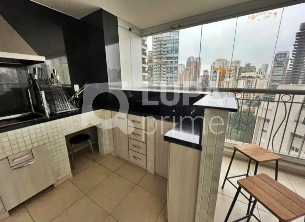 Apartamento, 4 quartos, 226 m² - Foto 12