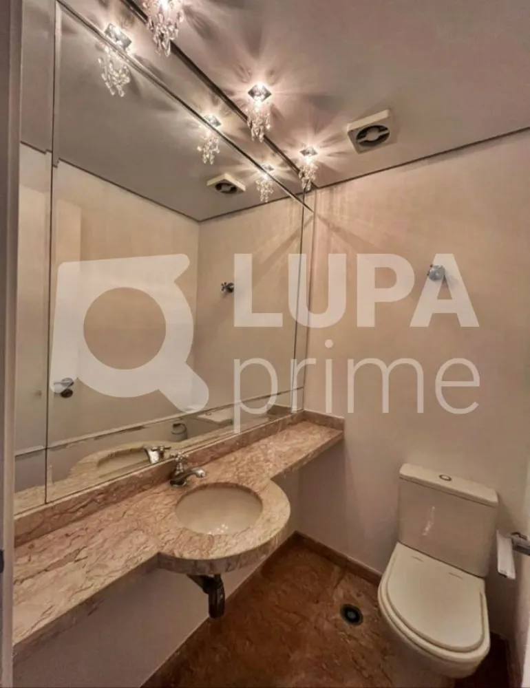 Apartamento, 4 quartos, 226 m² - Foto 8