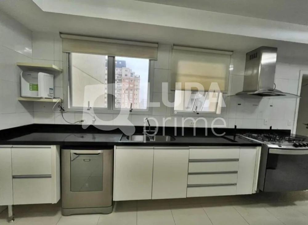 Apartamento, 4 quartos, 226 m² - Foto 4