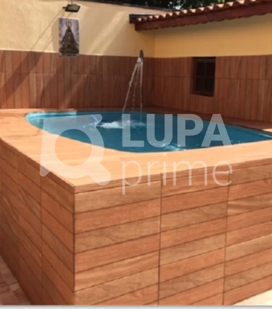 Casa, 3 quartos, 270 m² - Foto 6