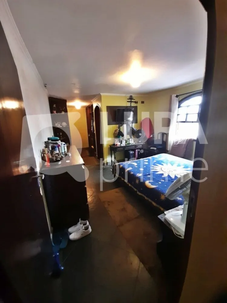 Casa, 8 quartos, 383 m² - Foto 1