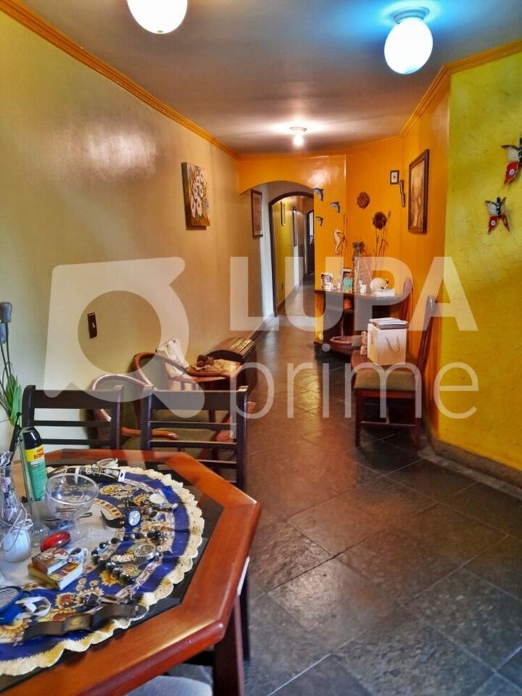 Casa, 8 quartos, 383 m² - Foto 4