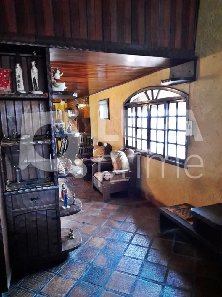 Casa, 8 quartos, 383 m² - Foto 4
