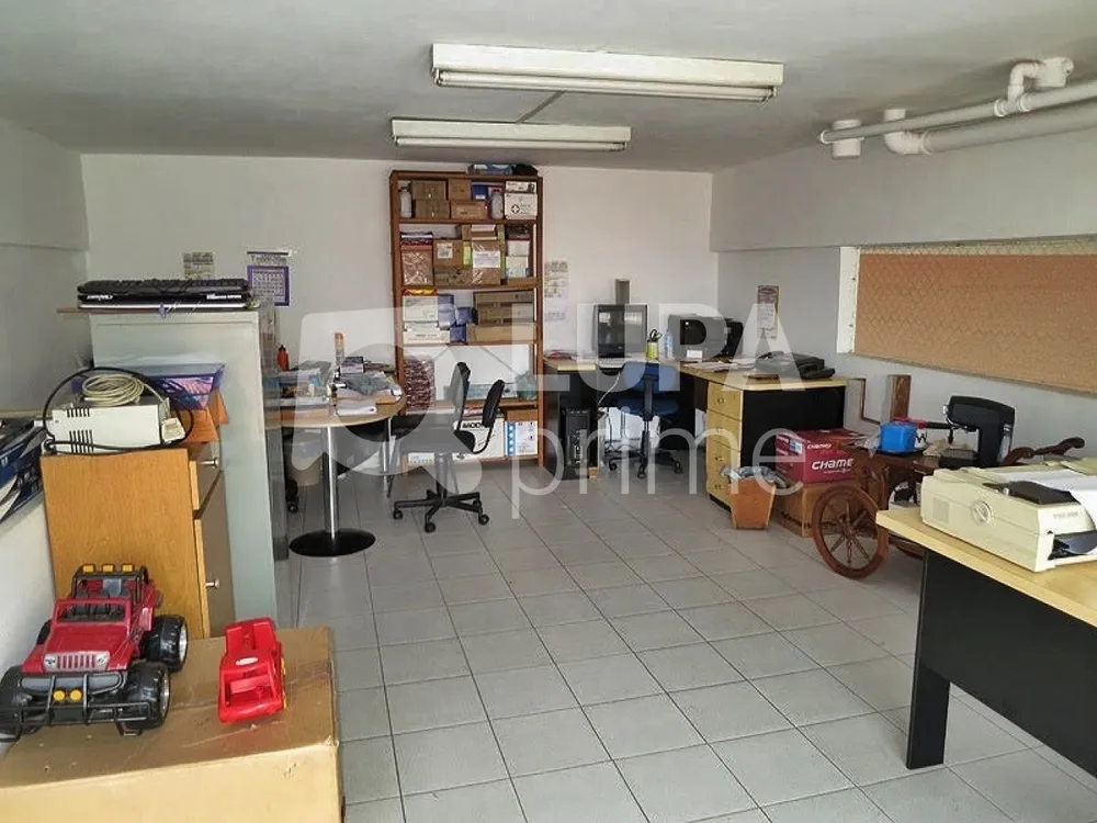 Prédio Inteiro, 945 m² - Foto 2