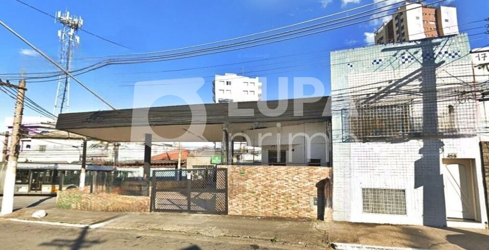 Prédio Inteiro, 192 m² - Foto 1