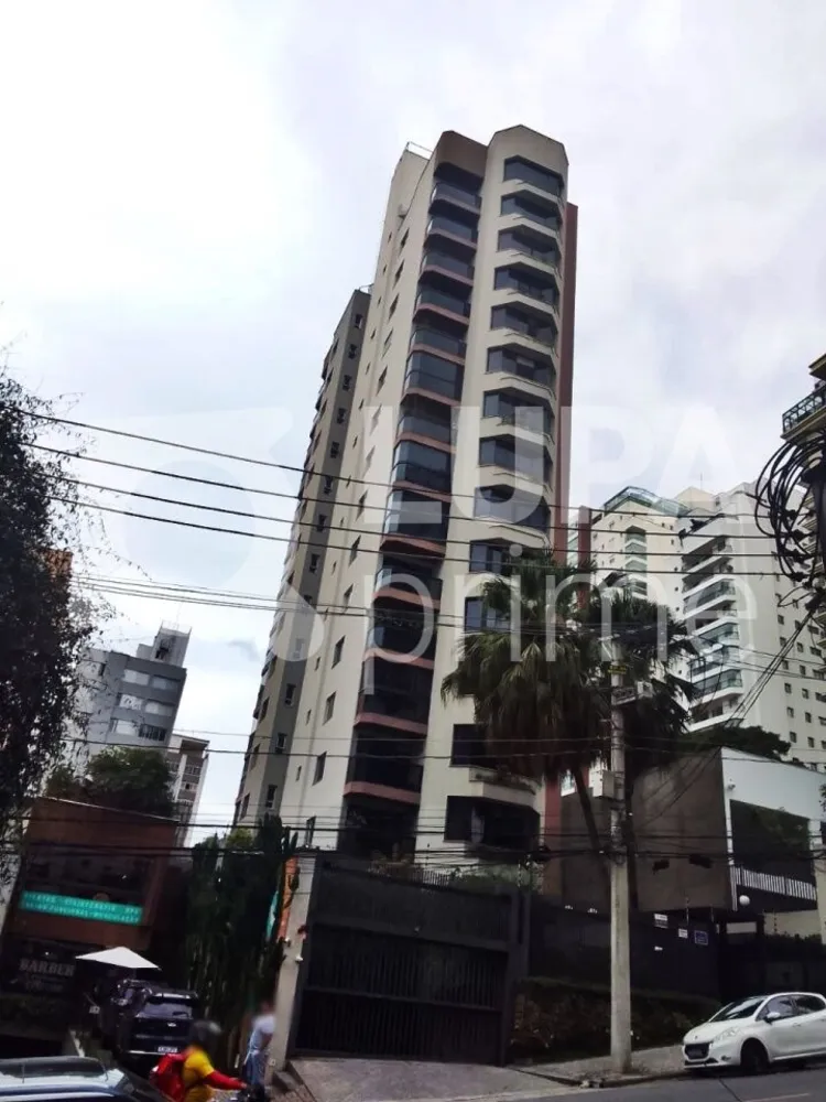 Apartamento, 4 quartos, 389 m² - Foto 2