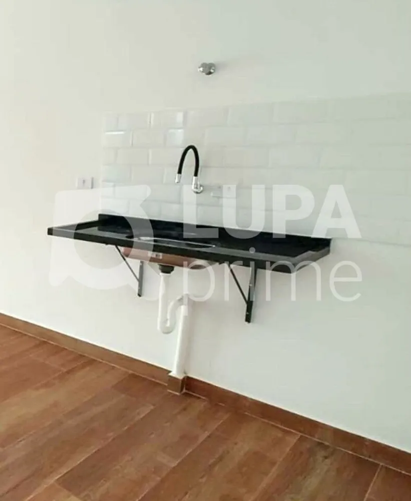 Apartamento, 1 quarto, 29 m² - Foto 5